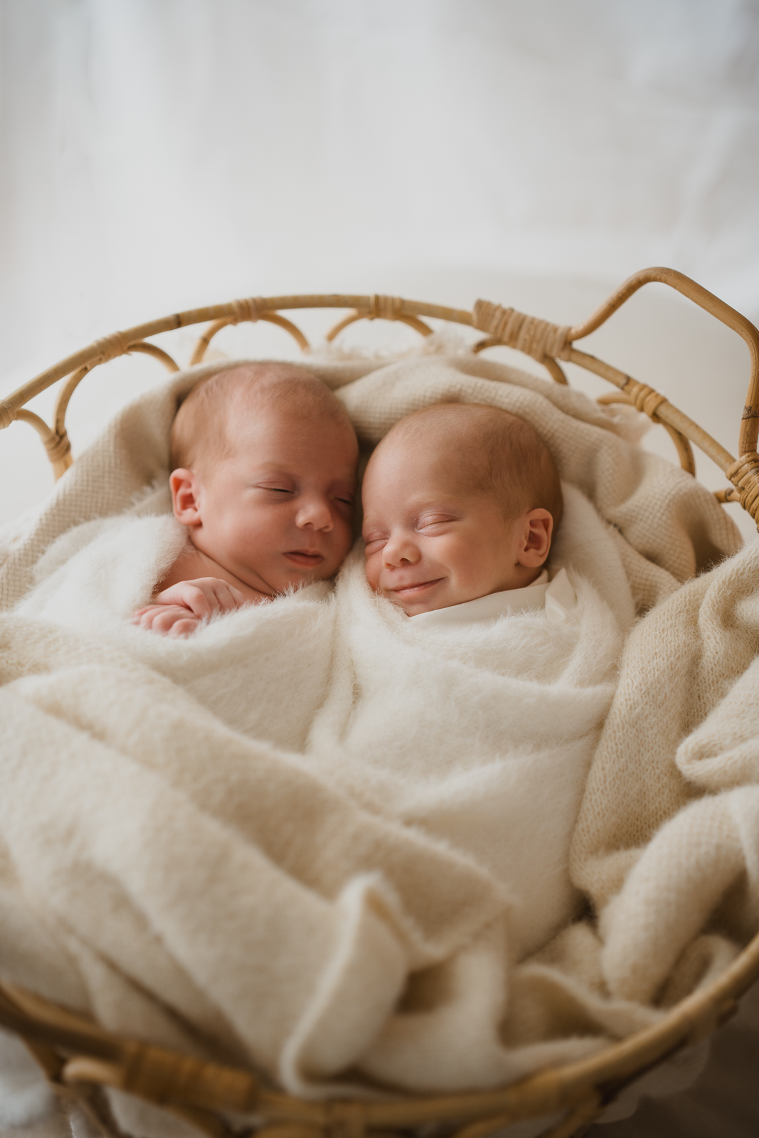 BABYSHOOTING BERLIN ZWILLINGE