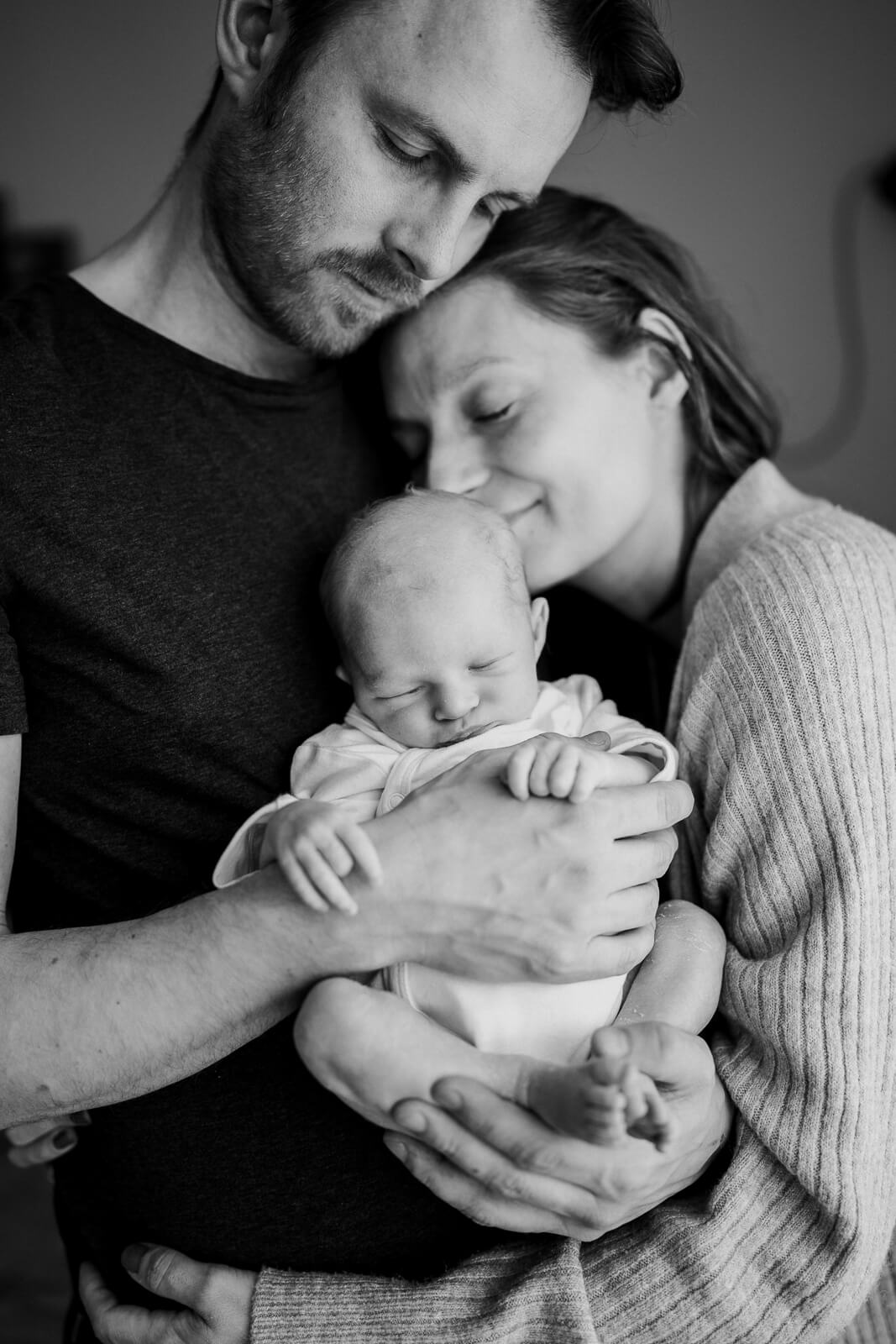 Neugeborenen fotoshooting berlin newborn 47