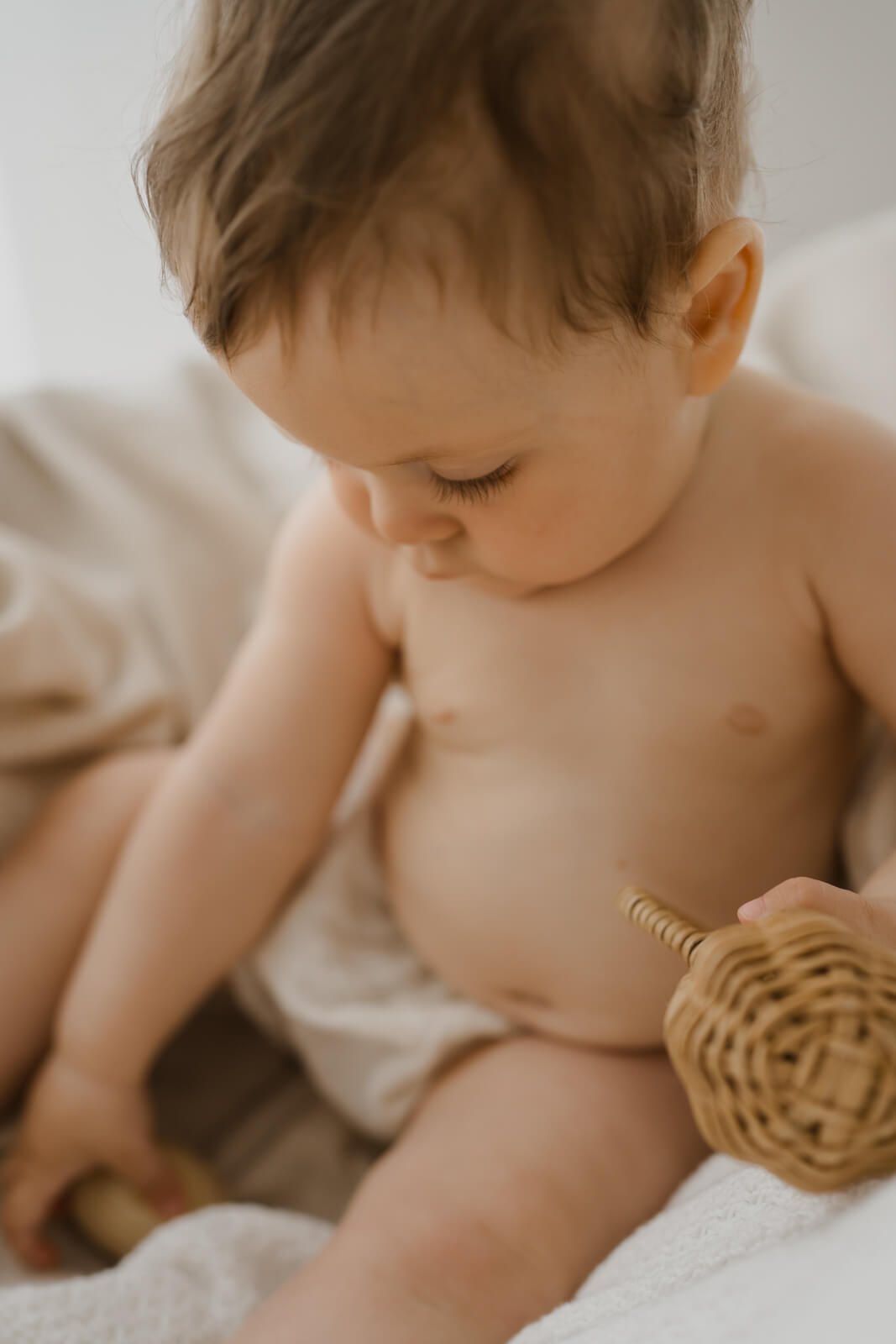 BABYSHOOTING FOTOGRAFIE BERLIN STUDIO