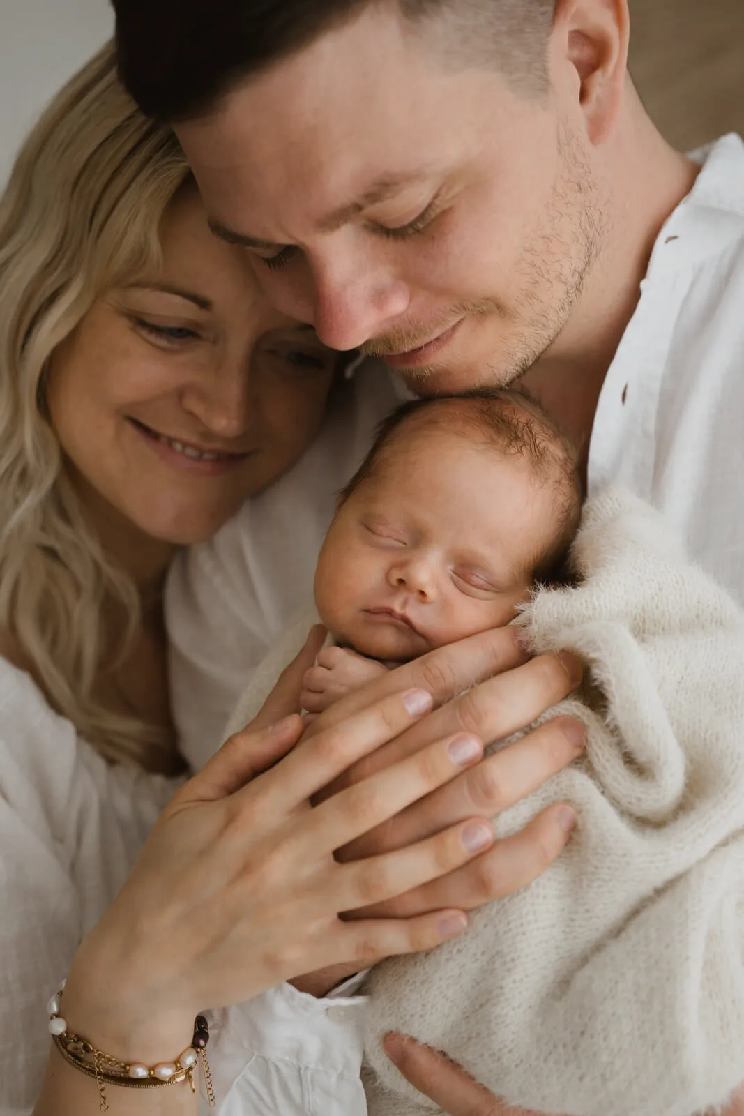 BABYFOTOSHOOTING-OH Baby-Studio-Berlin