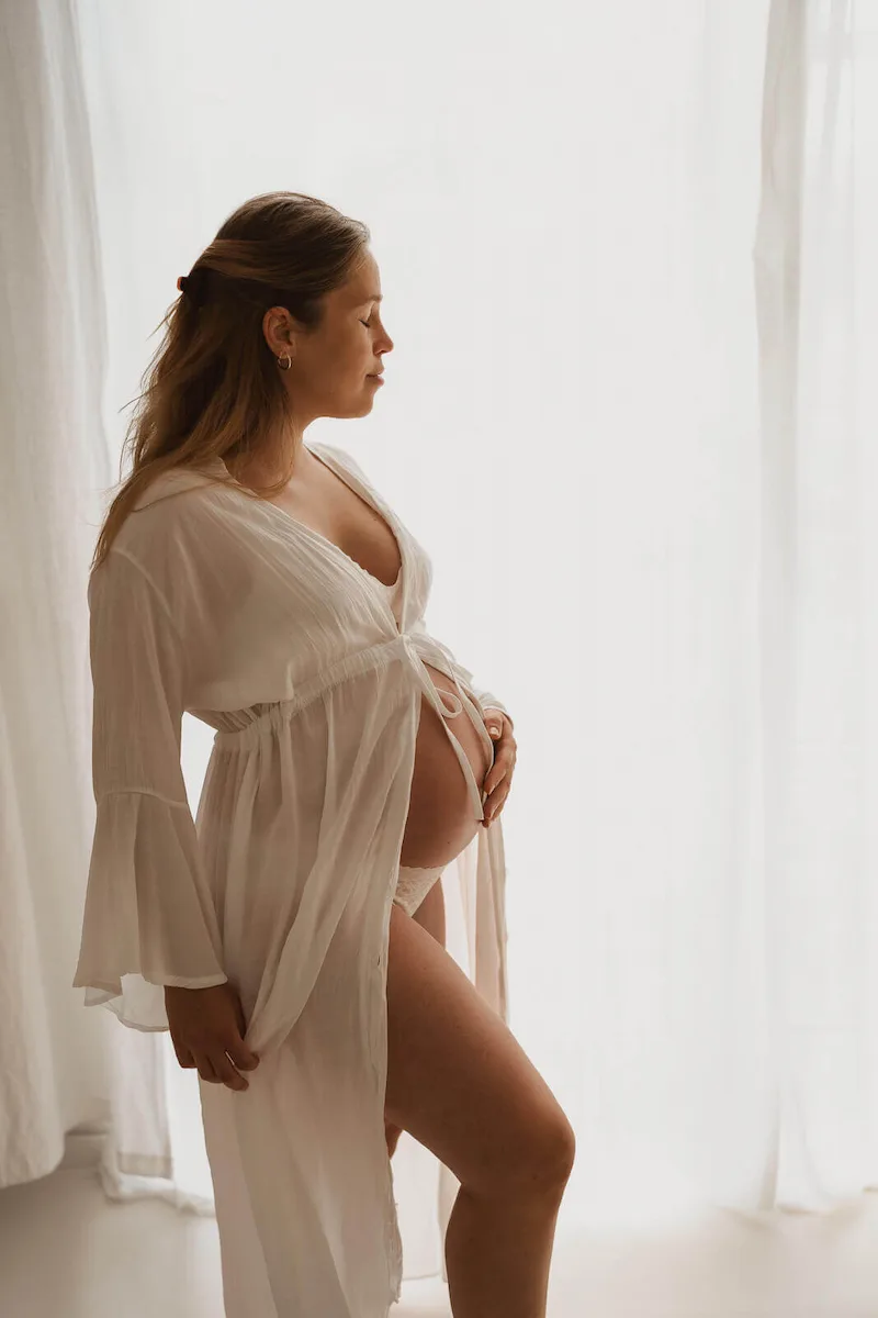 Babybauch Foto-OH-BABY Fotografie